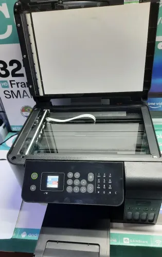 Impressora Epson EcotanK