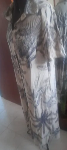 Shamise longo tamanho G