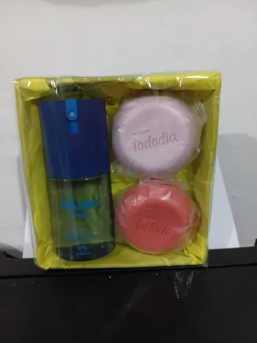 Kit Natura