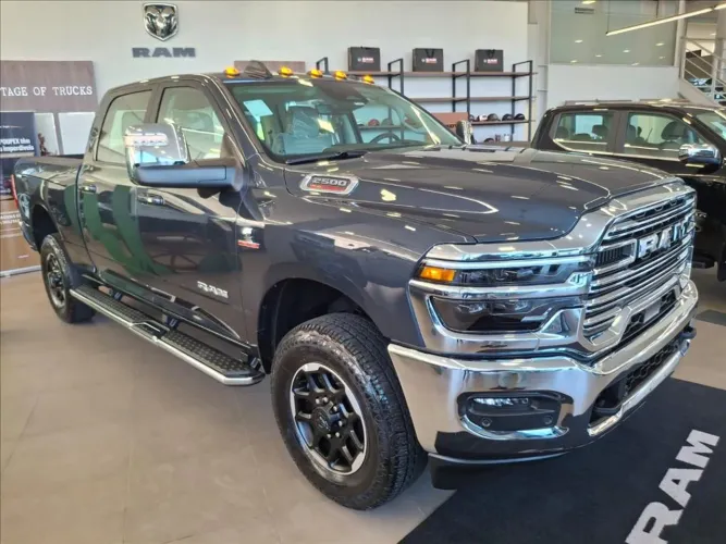 Ram 2500 Laramie 6.7 TDI CD 4X4 Diesel 2026