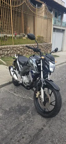 Cb Twistter 250