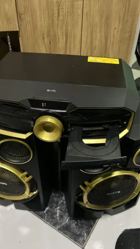 som philips fx50
