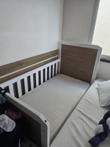 Berço/cama