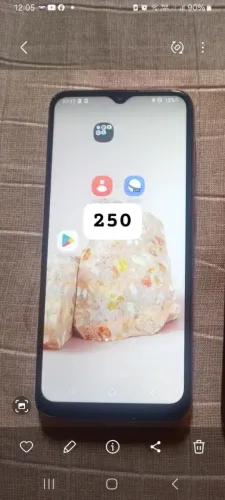 Pegando tudo