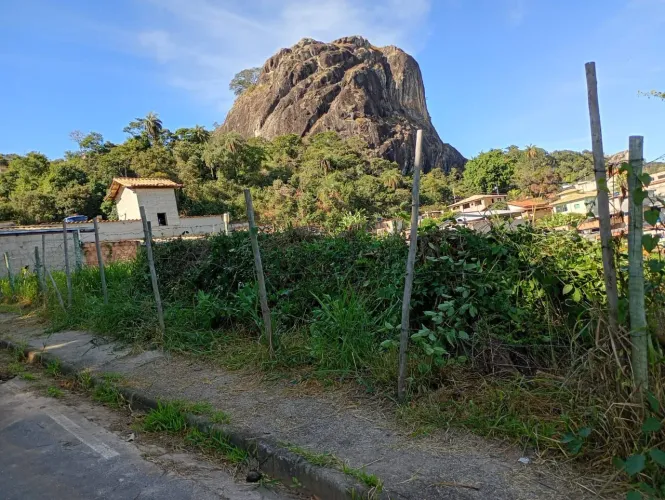 Vendo lote em Caeté MG 