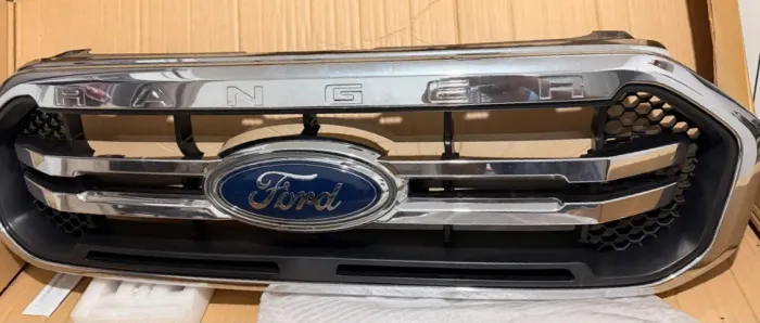 Grade Dianteira Ford Ranger 2019 A 2023