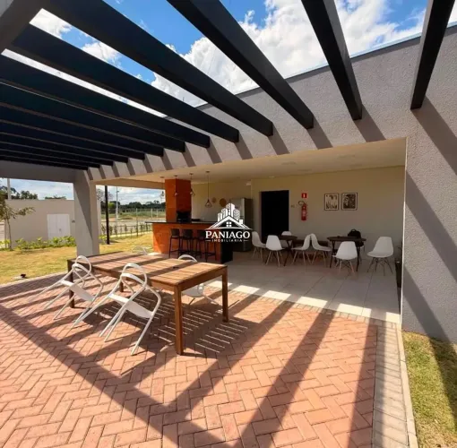 Casa de Esquina para Alugar no Condomínio Guará | Parque do Cerrado/São Francisc
