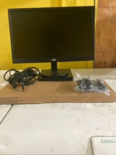 Computador Completo Dell Olptiplex 3050