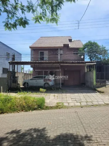 Sobrado com 5 dormitórios - venda por R$ 797.990,00 ou aluguel por R$ 1.950,00/mês - Marin