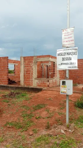 Oportunidade Casa Em São Brás Do Suaçuí