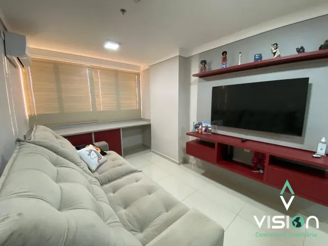 Apartamento 1 Quarto para aluguel em Taguatinga