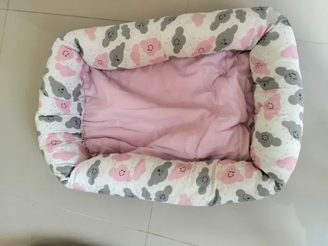 Ninho para bebê 