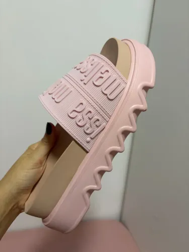 Sandália Melissa TAM 36