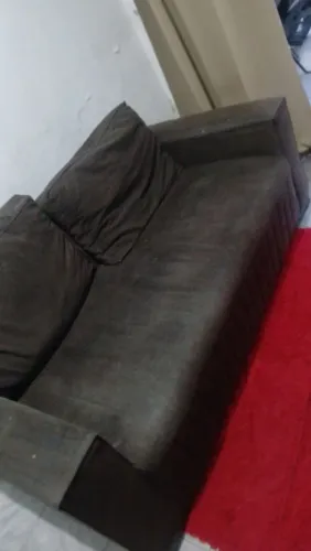 Sofá 3 e 2 lugares 