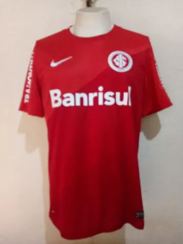 Camisa internacional 2013 M