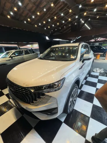 GWM Haval H6 Phev19 (hibrido) 2025