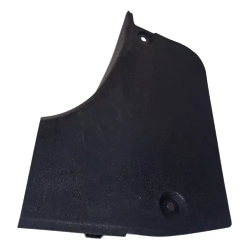 Moldura Forro Porta Malas Tras Esqu Ford Focus 2008 A 2014