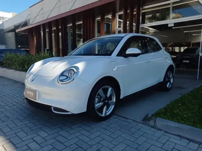 GWM Ora 03 Skin (elétrico) 2025