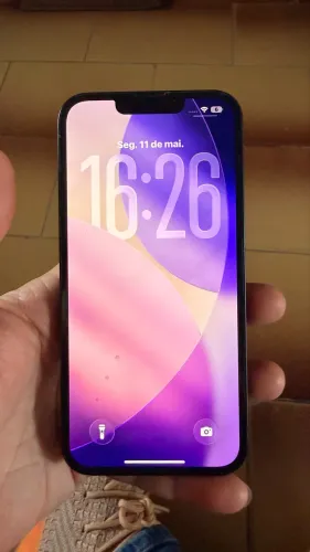 iPhone 13