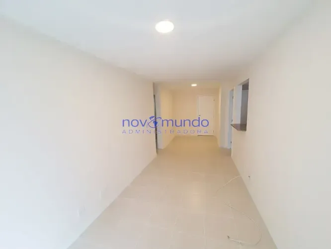 ESPETACULAR APARTAMENTO DOIS QUARTOS COM SUÍTE E VAGA DE GARAGEM EM CONDOMÍNIO COM TOTAL I