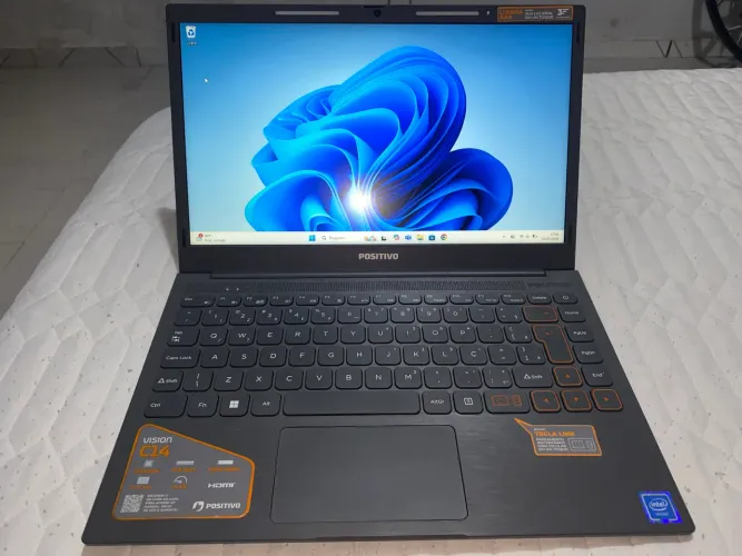 Notebook positivo VISION C4 128A