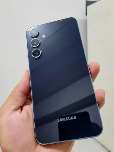Samsung A55 5G 128GB **LEIA**