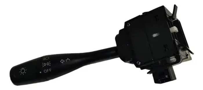 Chave De Farol  17d706 L200 Triton  2012