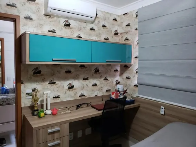 SONHO DE MORAR BEM, PRÓXIMO DO SHOPPING PANTANAL! RESIDENCIAL BONAVITA