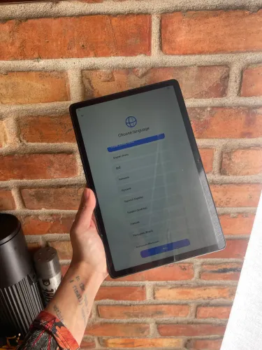 Tablet Xiaomi Redmi Pad SE 256GB / 8GB RAM / Octa Core - Tela 11? (Graphite Gray)