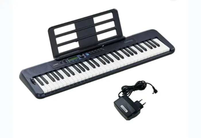 Teclado casiotone ct s300