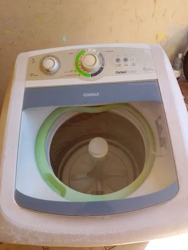 Vendo máquina de lavar 