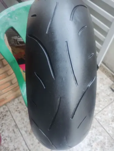PNEU TRAS. CB 600 F/RR/HORNET, XJ6, MT 07/09, R6