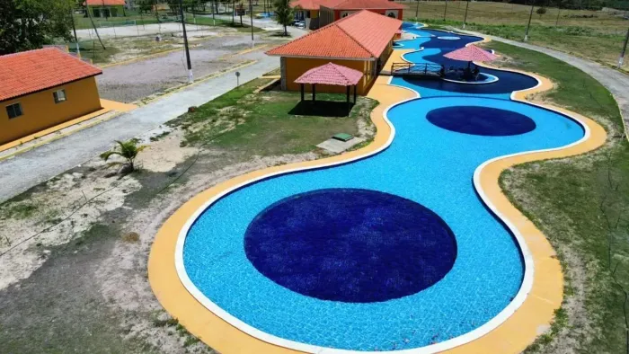 oportunidade vendo térreno lote 1300 metros em condomínio fechado
