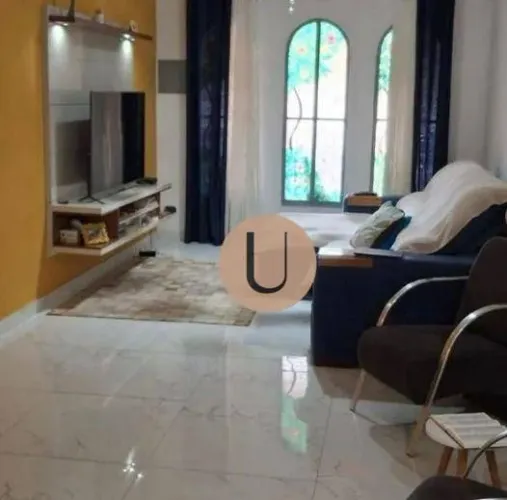 Sobrado com 3 dormitórios, 247 m² - venda por R$ 1.350.000,00 ou aluguel por R$ 5.698,00/m