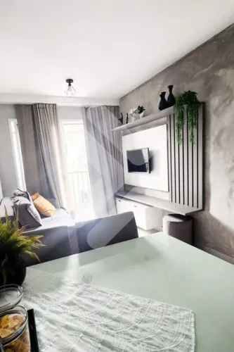 Casagrande Sweethomes - 3º andar com elevador - Lado Sombra e com Projetados