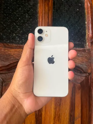 iPhone 12 mini 64gb