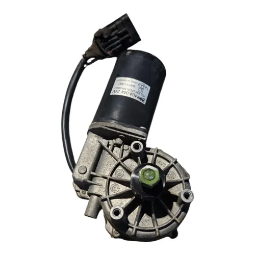 Motor Limpador De Parabrisa Para Iveco tector 240e22 2014.