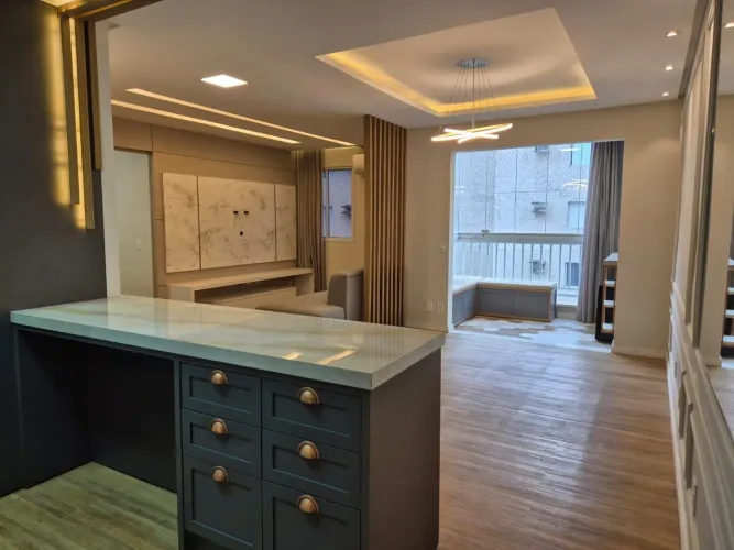 Apartamento para venda no condomínio Varandas Grand Park