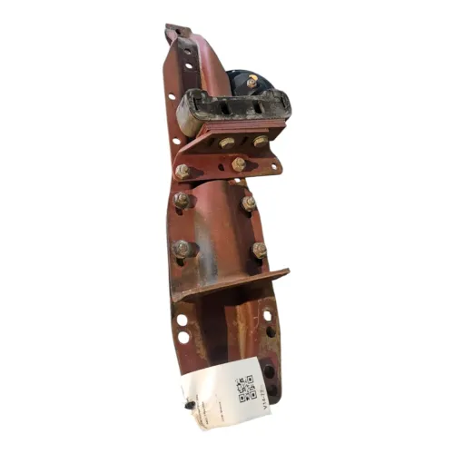 Suporte Do Radiador Mercedes-benz Ls 1630 1994