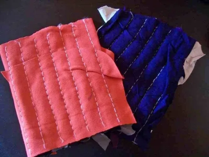 Saco de trapo de Panos / Diversos -10 kg R$80  · Em estoque
