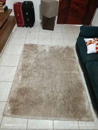 Tapete para sala