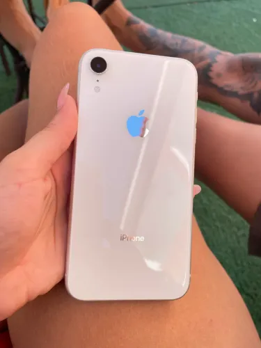 Iphone XR 256GB