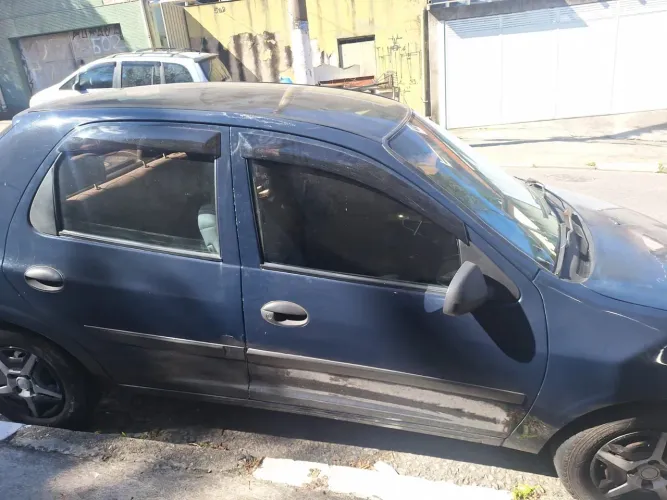 Chevrolet Celta 1.0/ Super 1.0 MPFI VHC 8V 5P 2004