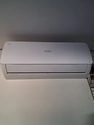 Ar-Condicionado Elgin Eco Inverter