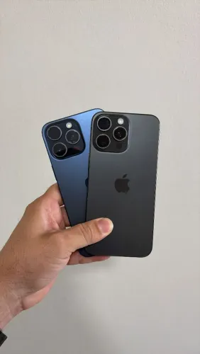 IPHONE 15 PRO MAX 256 GIGAS 