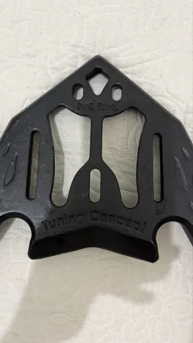 Suporte para baú