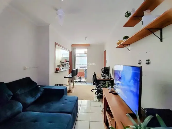 Apartamento 1 dormitório - Kobrasol - São José