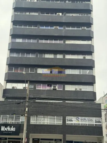 Cjto Comercial_Sala à venda por R$ 420000.00, 80.00 m2 - PORTAO - CURITIBA/PR