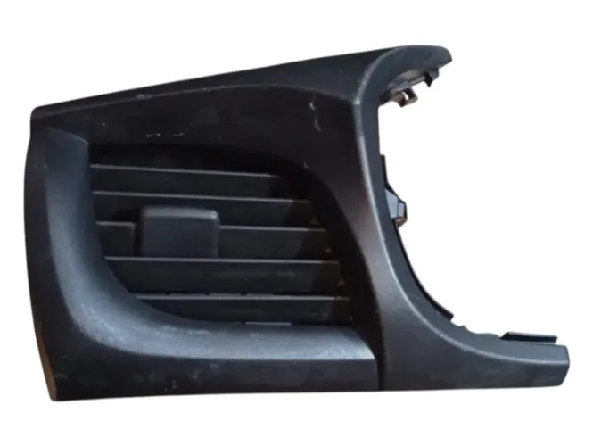 Moldura Difusor Ar Toyota Hilux 2016 A 2022 Lado Esquerdo