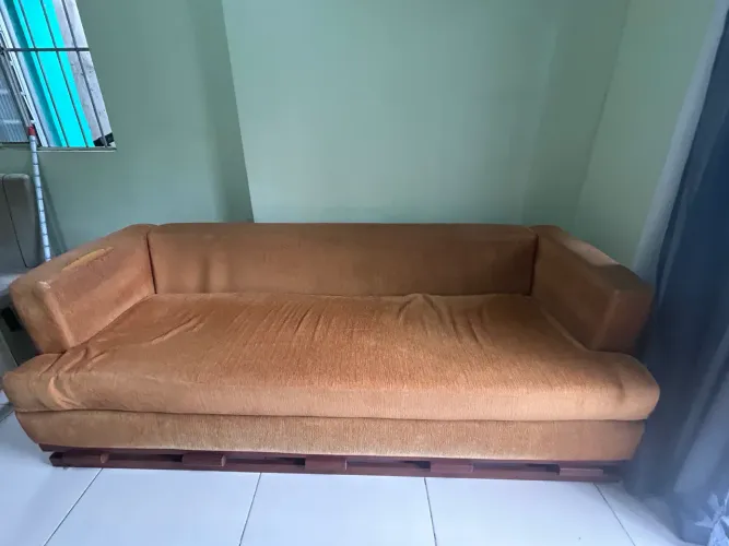 Sofá 4 lugares